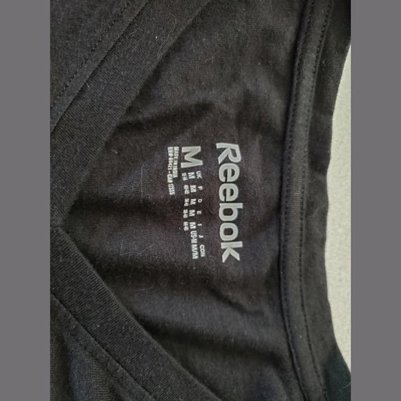 Reebok Athletic T-Shirt - Picture 9 of 9